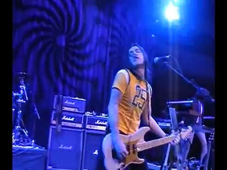 Nuno Bettencourt | Dramagods Live At Frankfurt_2005