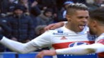 Mariano's brilliant turn and finish gives Lyon derby lead