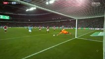 David Silva Goal HD -  Arsenal 0-3 Manchester City 25.02.2018