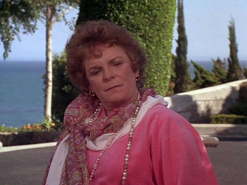 S03E05 Tod auf der Schönheitsfarm video Dailymotion