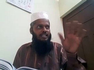 സൂറത്തു യുസുഫ് 50 - 68 سورة يوسف AFZAL UL ULAMA Preli