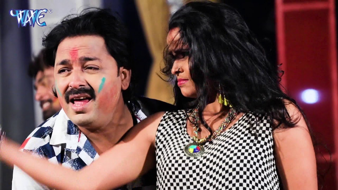 Khati Dehati Holi Video Jukebox