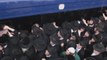 Miles de judíos acuden al entierro del rabino extremista Auerbaj
