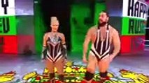 WWE Mixed Match Challenge Season 1 Episode 5_ WK 5_ Elias_Bayley vs. Rusev_Lana (S01E05), Online free hd 2018 movies