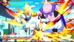 Dragon Ball Fighterz VEGETA 62 HIT COMBO AND C18 73 HIT COMBO