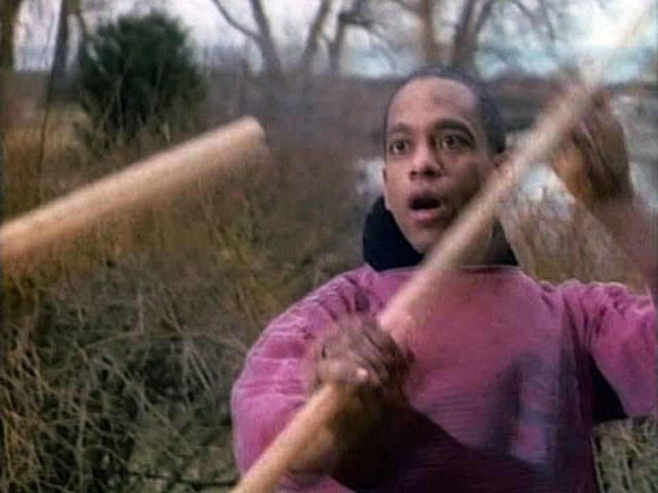 Krieg der Welten  S01E11