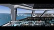 FS2004 - Cutting Corners (Alaska Airlines Flight 261)