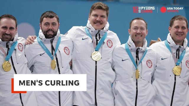 How United States stacked up in final medal count