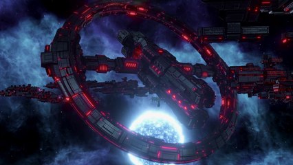 Stellaris - Lancement de l'extension Apocalypse
