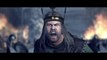 Total War Saga : Thrones of Britannia - Cinématique du Royaume Gaélique