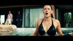 Rebecca Ferguson Hot Bikini scene With Tom Cruise At Mission: Impossible 5 - Rogue Nation