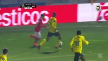 Resumo: Paços Ferreira 1-3 Benfica (Liga 24ªJ)