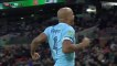 All Goals & highlights - Arsenal 0-3 Manchester City  - 25.02.2018 ᴴᴰ
