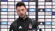 Beşiktaş-Fenerbahçe Maçının Ardından - Tolgay Arslan