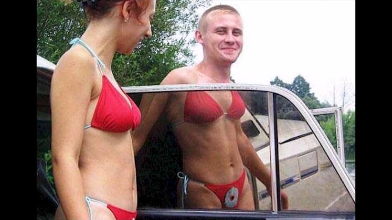 Ces photos très perturbantes vont semer le doute... ahaha