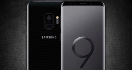 Samsung, Yeni Amiral Gemileri Galaxy S9 ve S9Plus'ın Tanıtımını Yaptı