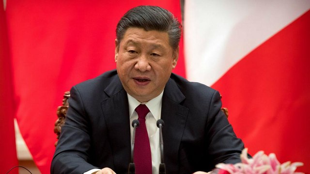 China’s Communist Party sets up stage for Xi Jinping to stay indefinitely
