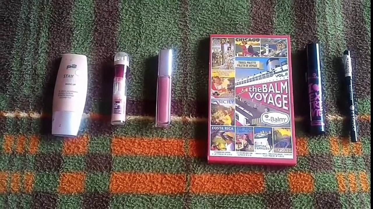 VLOG||Sohbetli Makyajım&Erkek Arkadaşımla gezmeler