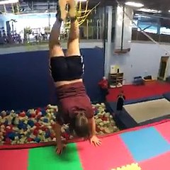 Gente comune  , abilità straordinare