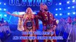 Listen to the many ways Titus Worldwide annoyed Nia Jax on WWE MMC