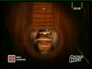 Ben Harper - Better Way