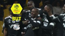 But Gaël KAKUTA (45ème  1) / FC Nantes - Amiens SC - (0-1) - (FCN-ASC) / 2017-18