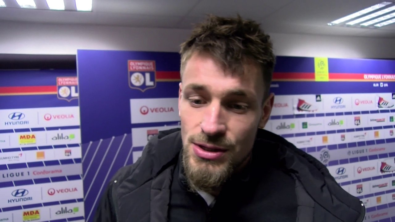 Mathieu Debuchy: «Une joie énorme»