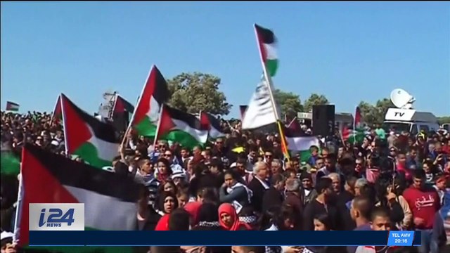 Benyamin Netanyahou devrait inviter Donald Trump à Jérusalem pour l'inauguration de l'ambassade US