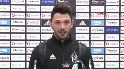 Tolgay Arslan'ın Açıklamaları