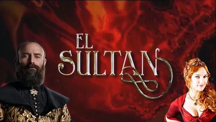 El ultimo encuentro entre Mariam y Suleyman - El Sultán
