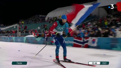 JO 2018 : Tout le sport - Le résumé des Jeux