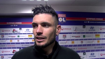 Rémy Cabella: «Comme un goût de victoire»