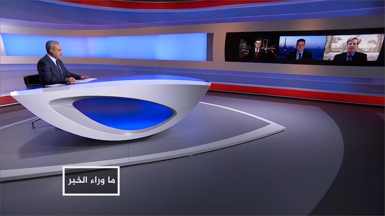 ما وراء الخبر- تصعيد النظام وحلفائه الهجمات على الغوطة