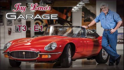 EL GARAGE DE JAY LENO #1 - Hecho en America - 2018