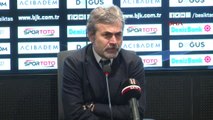 Aykut Kocaman'ın Basın Toplantısındaki Açıklamaları - 2 Hd