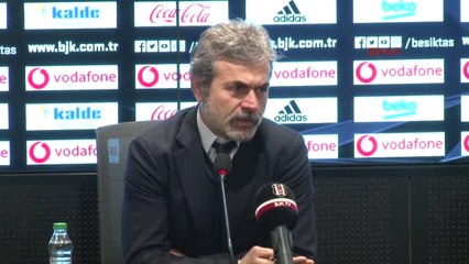 Aykut Kocaman'ın Basın Toplantısındaki Açıklamaları - 5 Hd