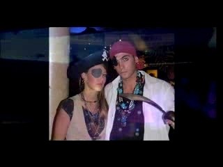 INSEEC - B.DE'MONIAK - SOIREE HALLOWEEN 2007