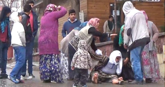 Aralarında Husumet Bulunan İki Aile Arasında Silahlı Kavga: 1 Ölü, 6 Yaralı