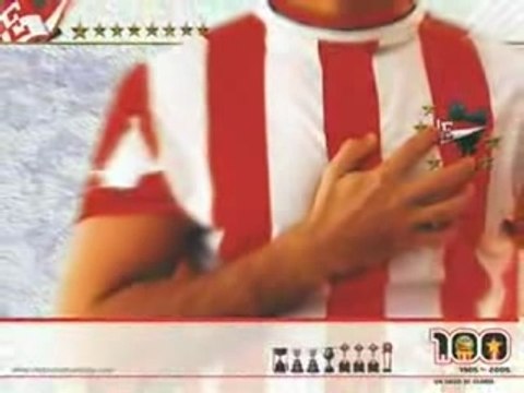 Estudiantes de la plata - carta de un león al lobo