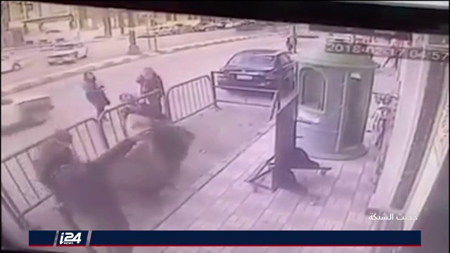 من غزة، المحلل السياسي إبراهيم المدهون: حماس معنية بإنجاح المصالحة ومن المبكر الحديث عن خيارات أخرى