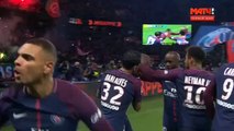 Kylian Mbappe  Goal HD - Paris SGt1-0tMarseille 25.02.2018