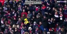 Kylian Mbappe Goal (Full Replay) HD - PSG 1-0 Marseille 25.02.2018