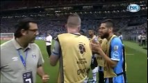 Grêmio 0 (5x4) 0 Independiente - Disputa de Pênaltis