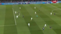 Rolando(Own goal) Goal HD -Paris SG 2-0 Marseille 25.02.2018