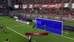 Portuguese Primeira Liga - Tondela @ SC Braga - FIFA 18 Simulation Full Game 26/2/18