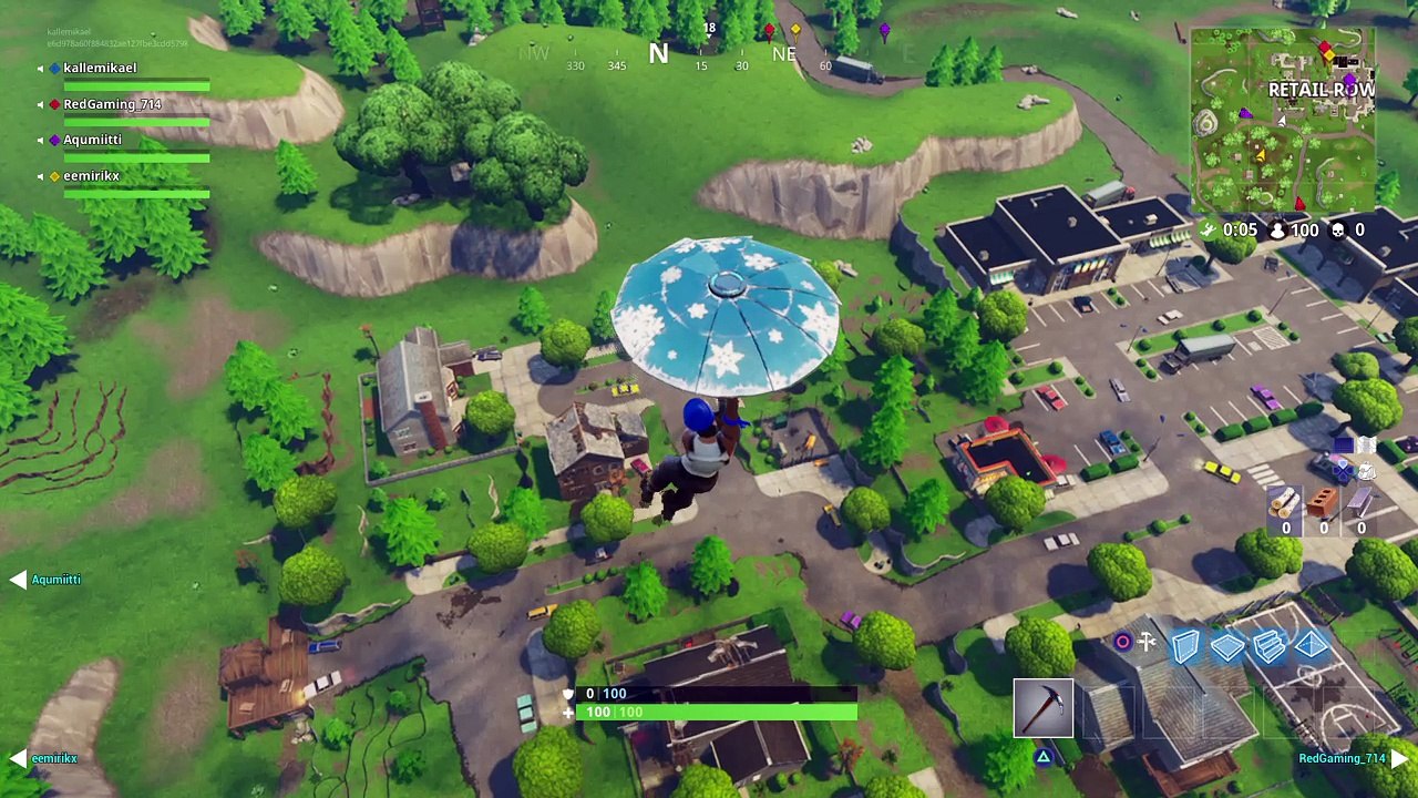 Fortnite 1