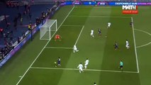 Rolando (Own goal) HD - Paris SGt2-0tMarseille 25.02.2018