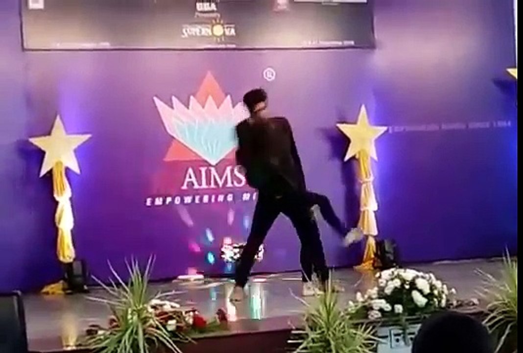 bol do na jara dance video 2018