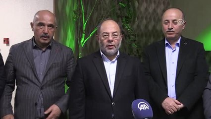 Akdağ: "Tekli Eğitim Öğretimin Kalitesini Ciddi Ölçüde Arttıran Bir Araç"