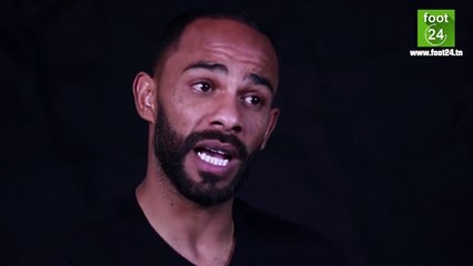 صابر خليفة يتحدث عن مسيرته في الافريقي